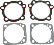JAMES GASKET Cylinder Head/Base Täckningssats Big Bore 84-99BT - PEDS174403 bild 2 PMIMAGE:D9A86030421B66D2EBB3