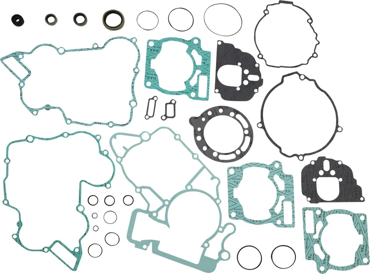 PROX Komplett Packningssats för KTM - PE09345621 bild 1 PMIMAGE:A8E9C00548C231478894
