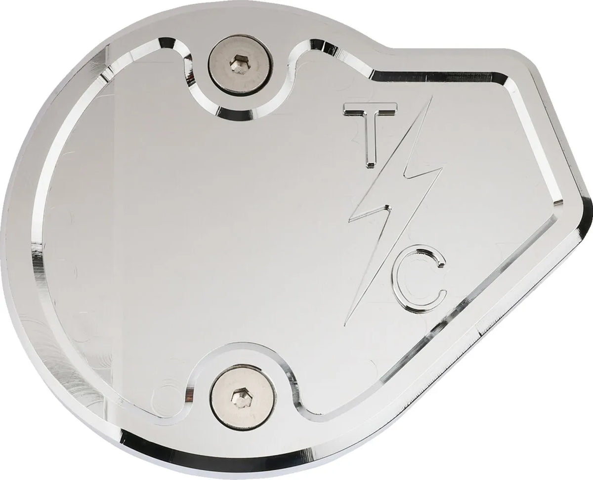 Thrashin Supply Co Cam Cover Motorkåpor - PE09402219 bild 1 PMIMAGE:CE5B6693116DF4F6E4C1
