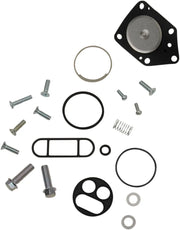 Parts Unlimited Petcock Repair Kit Bensinkranar & ventiler - PE07050412 bild 1 PMIMAGE:3AC1454CC3B9541EAF0B