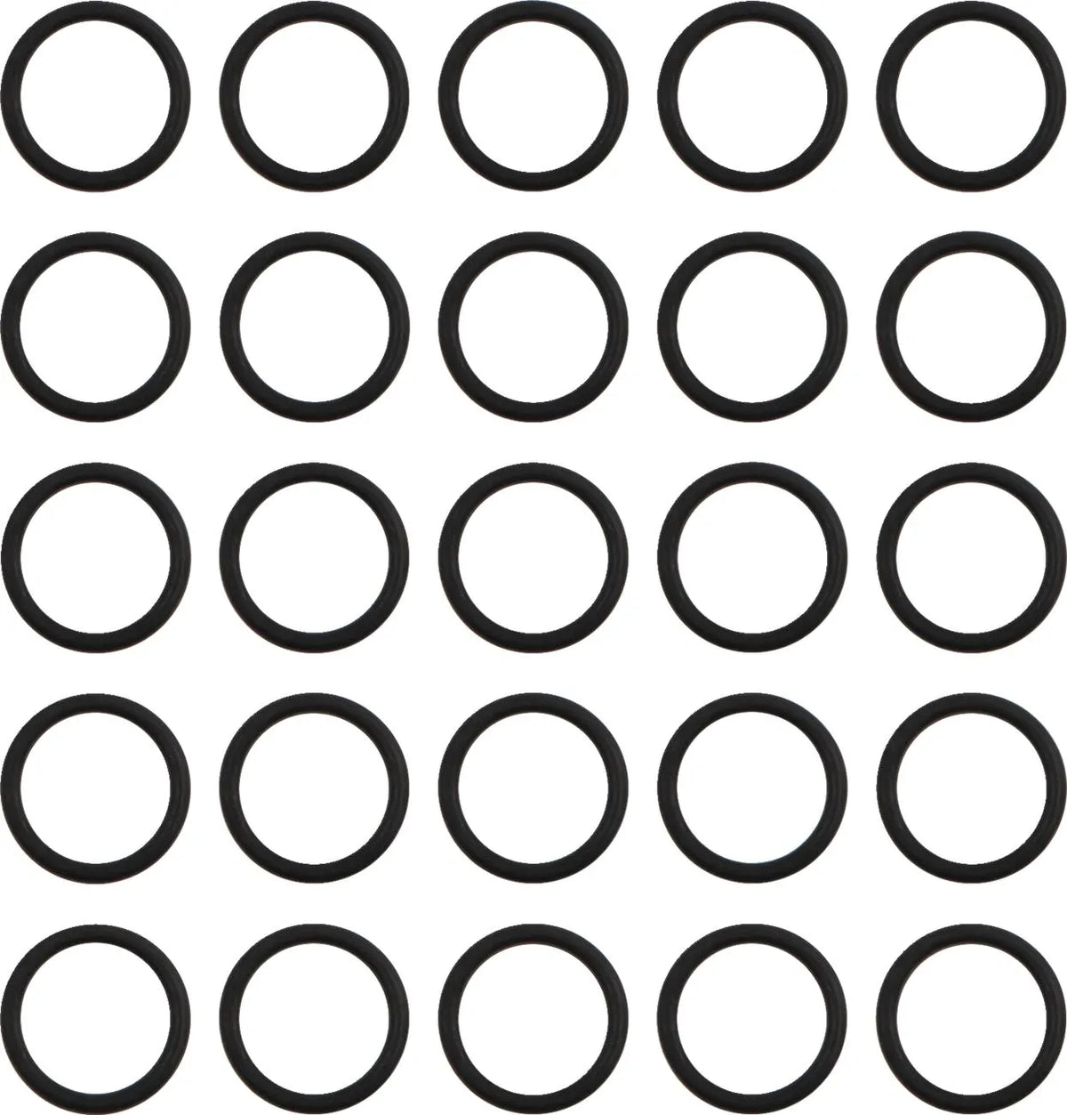 JAMES GASKET Rocker Shaft O-Ring 25-pack - PEDS174290 bild 1 PMIMAGE:2225220209EBB062808B