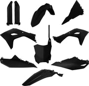 Polisport Body Kit For Kawasaki Ersättningspaneler kaross - PE14034075 bild 1 PMIMAGE:B4454EBAD63DCB2EB900