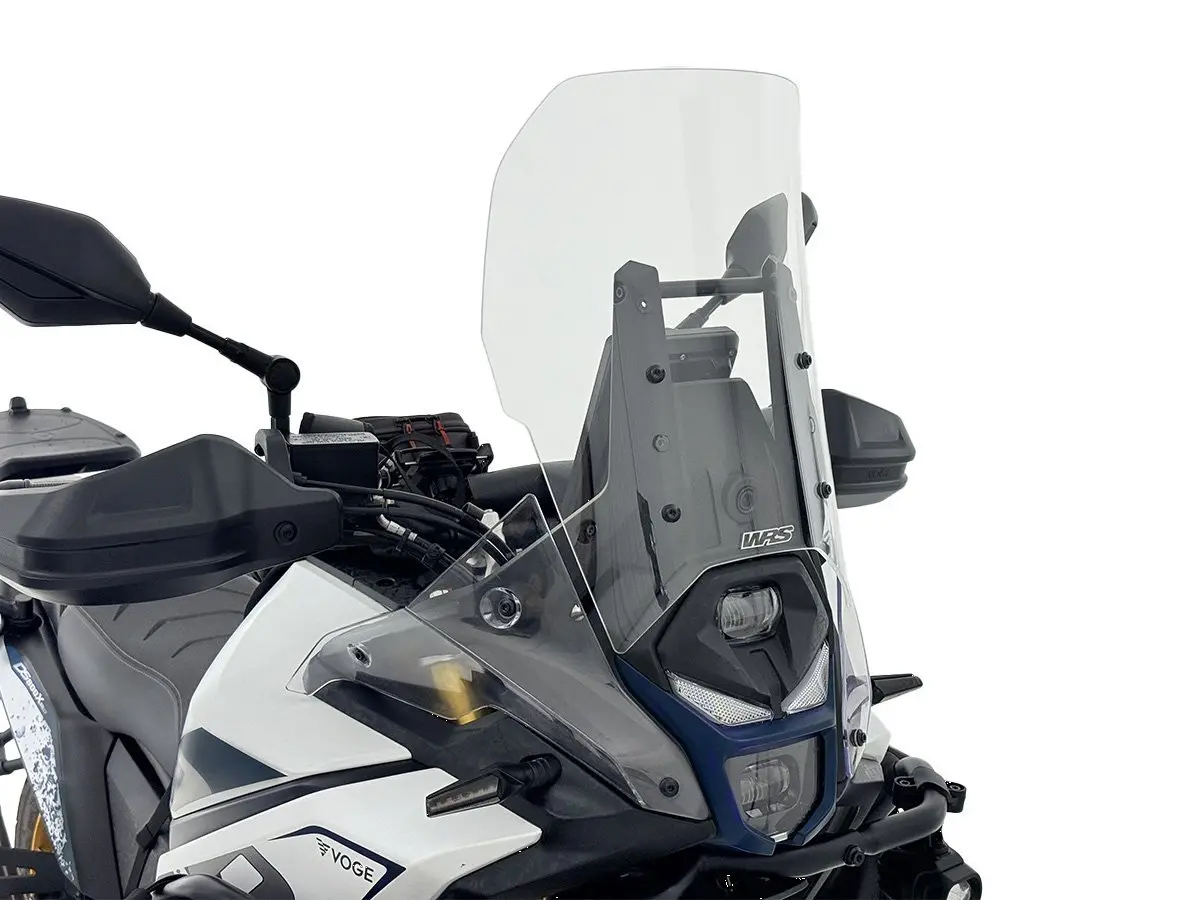 Wrs Windscreen Caponord Hornet 750 OEM Street - PE23121564 bild 1 PMIMAGE:C788A4014FB062D1CC8E