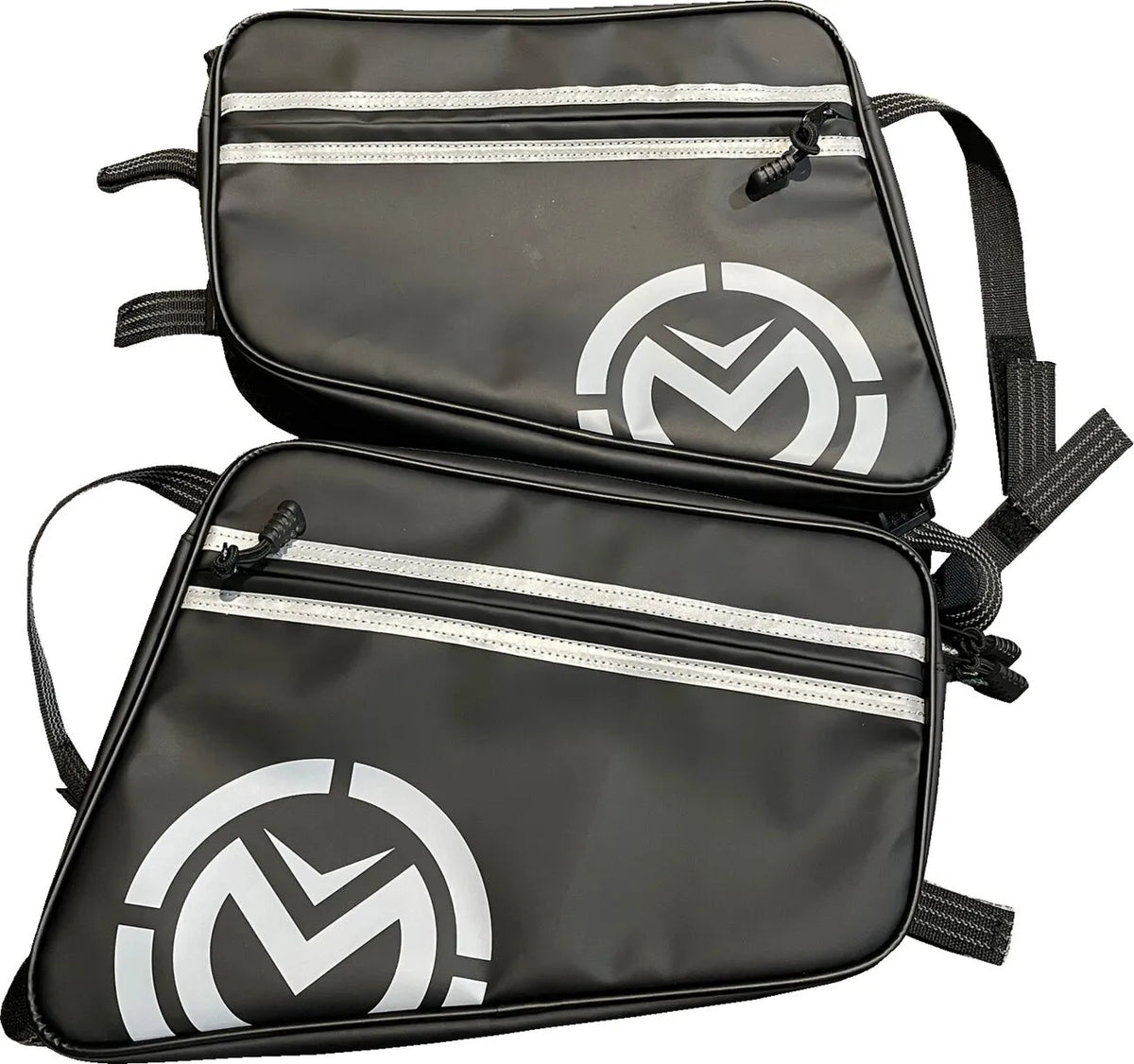 MOOSE OFFROAD HARD-PARTS Door Bags för CFMOTO ZFORCE950 MSE - PE35400077 bild 1 PMIMAGE:B41181DC6AFFF9ED44C8