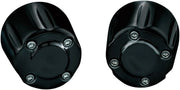 Kuryakyn Handlebar Grip End Weight Styrändar - PE06301145 bild 1 PMIMAGE:A3E2C52335842F6EDE02