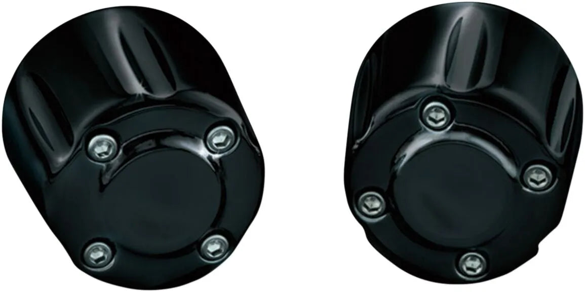 Kuryakyn Handlebar Grip End Weight Styrändar - PE06301145 bild 1 PMIMAGE:A3E2C52335842F6EDE02