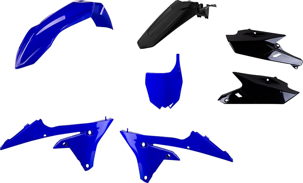 Polisport Body Kit For KTM Ersättningspaneler kaross - PE14032897 bild 1 PMIMAGE:BE4F23CA5E5E7CC3633A