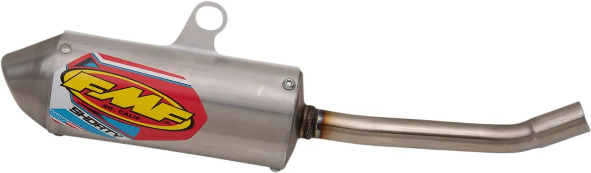 FMF Powercore 2 Shorty Ljuddämpare - PE18211948 bild 1 PMIMAGE:6268D622E90C1267EEE7