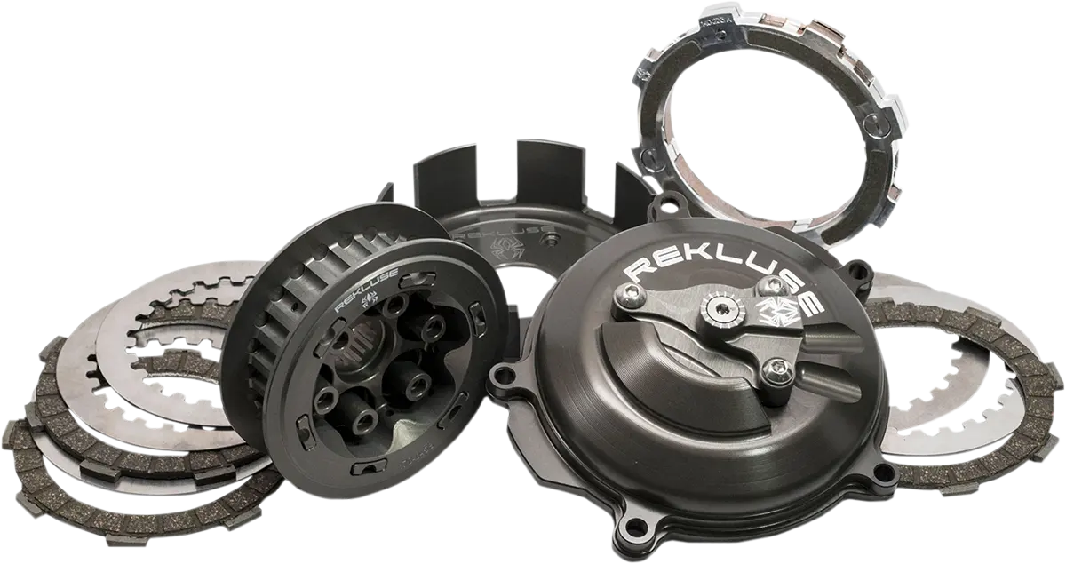 REKLUSE Core EXP 3.0 Kopplingskit - PE11300627 bild 1 PMIMAGE:122751546209E539D7B8