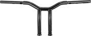 Burly Brand 1-1/4" Bagger Ape Hanger Handlebar Styren - PE06017102 bild 1 PMIMAGE:0E4FDC8B67FD89984081