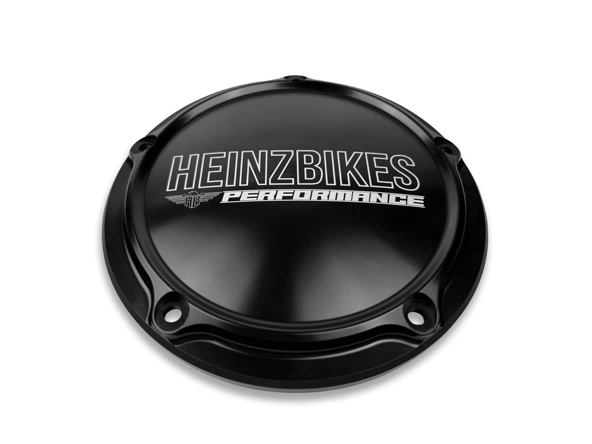 HEINZ BIKES Derby Cover M8 Svart - PE11070733 bild 3 PMIMAGE:E4E4055699AF4B2D0B48