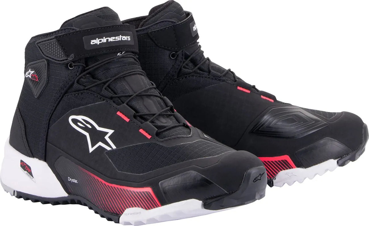 Alpinestars (Road) Stella CR-X Drystar® Sportskor - PE34053175 bild 1 PMIMAGE:D1E498BB06350B66704F