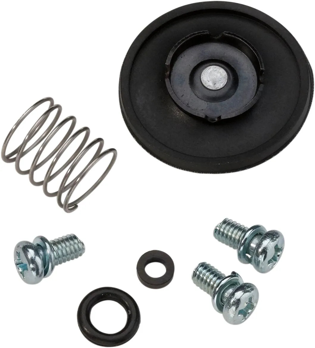 MOOSE OFFROAD HARD-PARTS Accelerator Pump Rebuild Kit - PE10031439 bild 1 PMIMAGE:C31057DC2AF1A80B9667