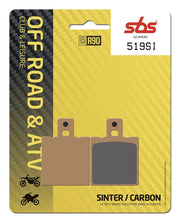 SBS SI Offroad Sintrade Bromsbelägg - PE17211840 bild 1 PMIMAGE:EBD584CA6A5B5D7FAA5B