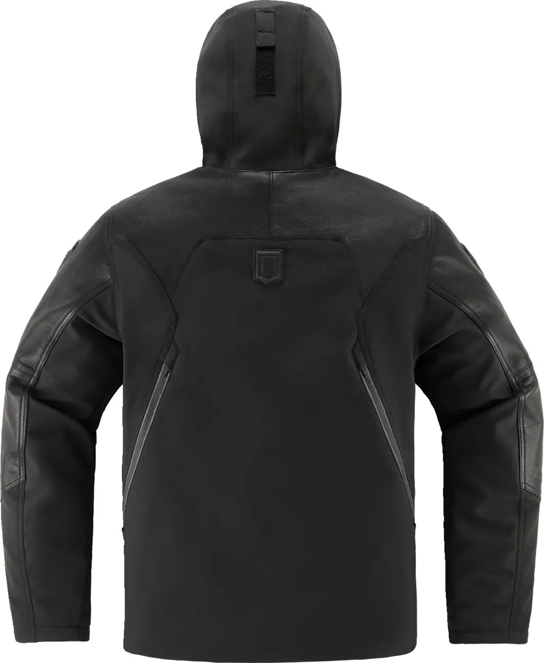 Icon Basehawk2™ Jacka textil herr - PE28206146 bild 2 PMIMAGE:C4CFF822127A54AA2967
