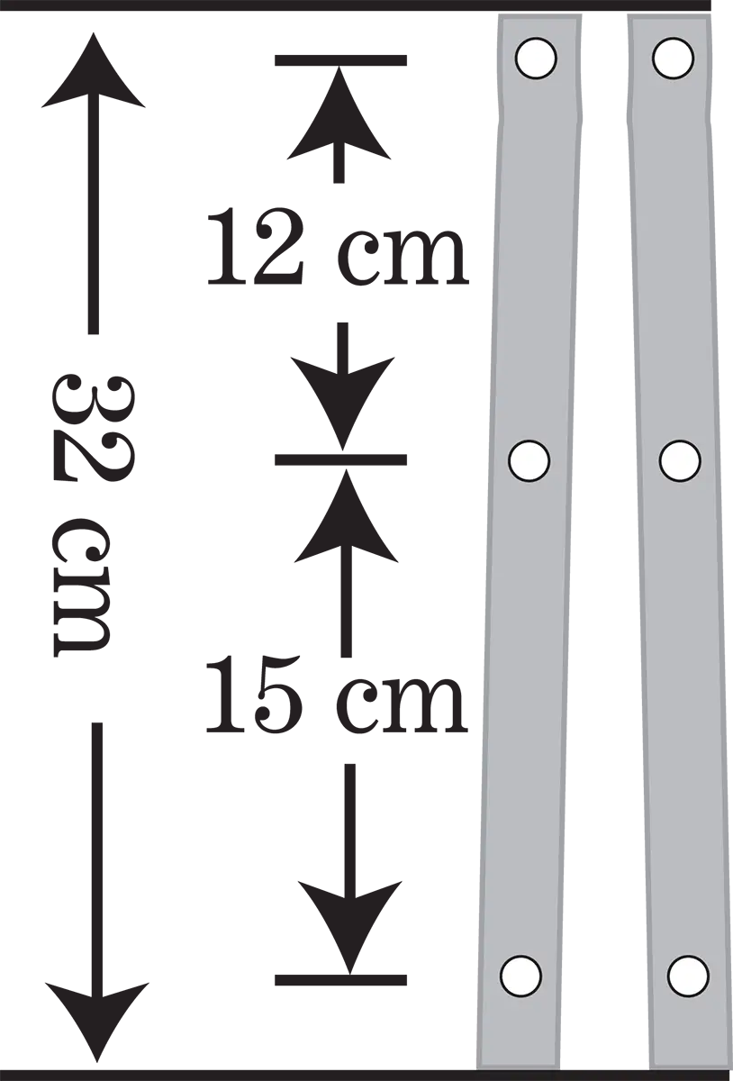 Memphis Shades Hd Road King Replacement Plastic OEM Harley - PE23100010 bild 3 PMIMAGE:D19DDCAB2970020243D0