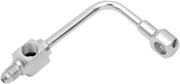Drag Specialties Chrome Steel Banjo Fitting Tillbehör bromsledningar - PE17420047 bild 2 PMIMAGE:4763432967888E5B97A7