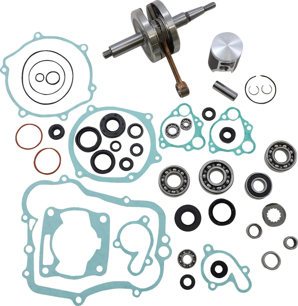 VERTEX Komplett Motorrenoveringskit 2-takt - PE09031024 bild 1 PMIMAGE:4254009EADD622E40199