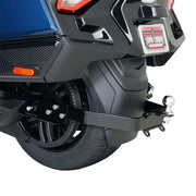 SHOW CHROME Dragkrok för Can-Am F3/RT - PE39020262 bild 2 PMIMAGE:4A3F27B87D3E6D64EF87