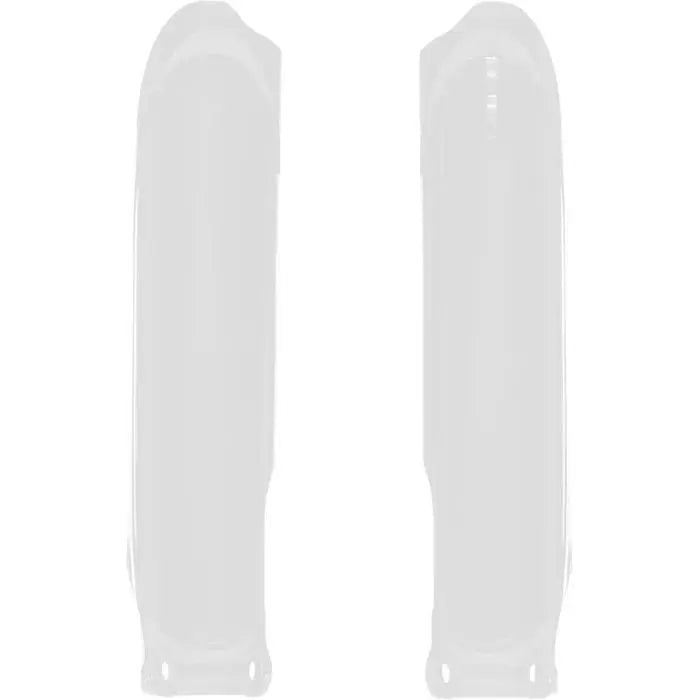 POLISPORT Gaffelskydd YZF250 2024-/450 2023- Vit - PE04120599 bild 1 PMIMAGE:6CDE792FF654E29D903F