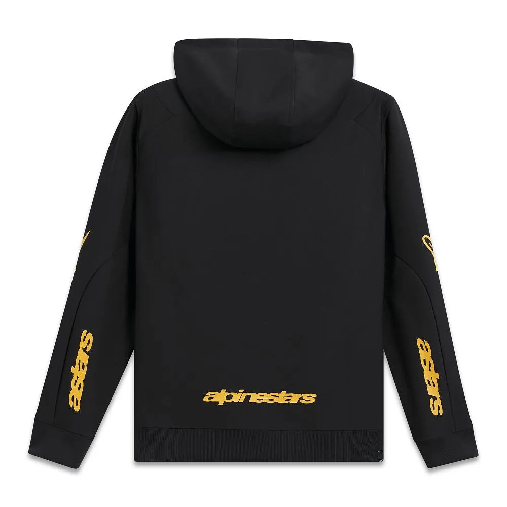 Alpinestars (Casuals) Sessions V3 Hoodie Tröjor herr - PE30506878 bild 2 PMIMAGE:BD328C6090BD3C93349C
