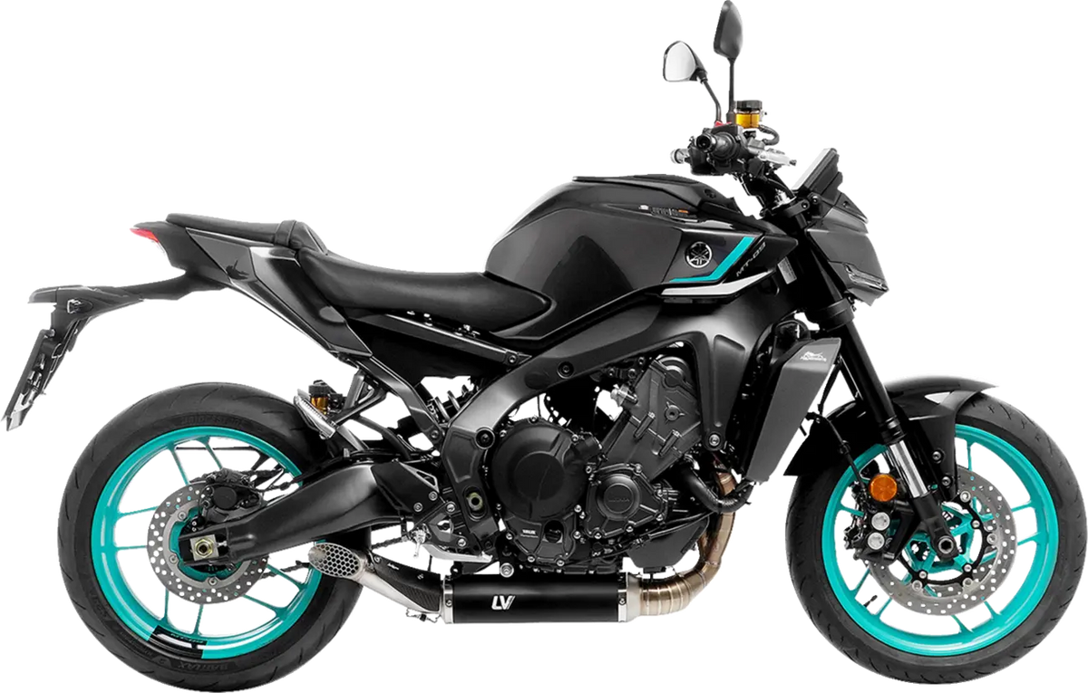 LEOVINCE LV Race Komplett Avgassystem Yamaha MT-09 / SP - PE18103201 bild 3 PMIMAGE:ECA01B84058FE1B5439B