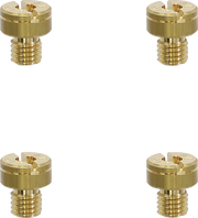 Ebc A-Bax Precision Mikuni-Style Slot Head (SJ Prefix) Main Jets Huvudmunstycken - PE10060054 bild 1 PMIMAGE:F27068D52ECCEE8C7B58