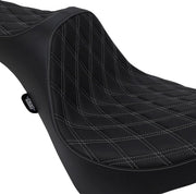 Drag Specialties Seats Predator III Seat Sadlar Harley Softail - PE08021146 bild 2 PMIMAGE:685C650AB230B3B24312