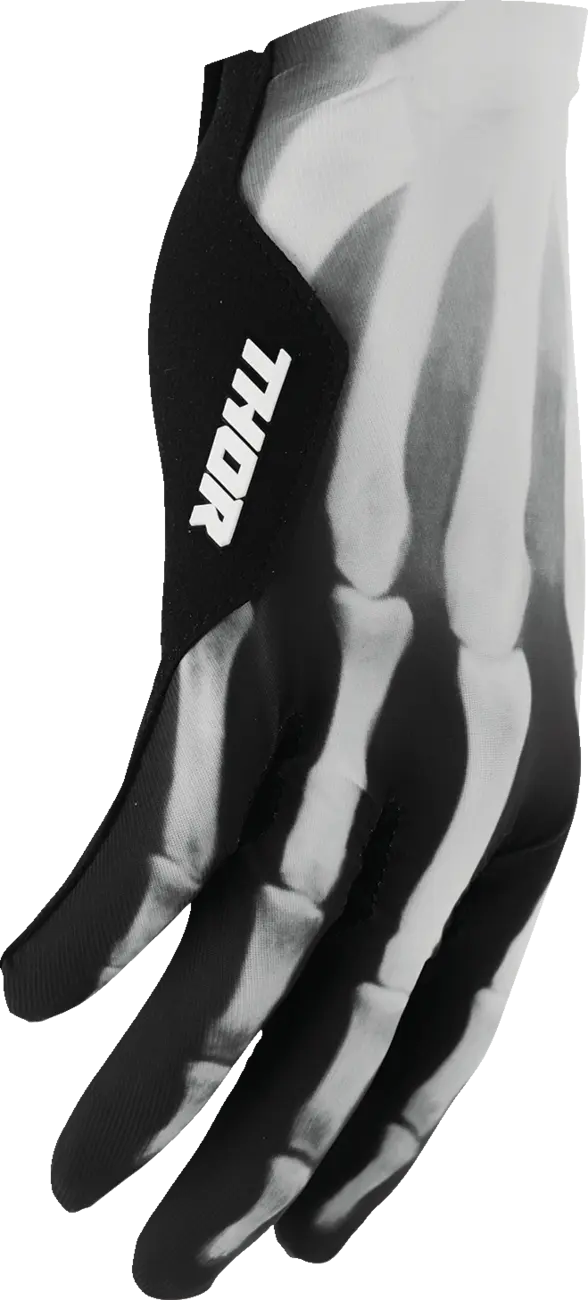 Thor Sportmode Offroadhandskar herr - PE33308289 bild 2 PMIMAGE:3221E4BC3B559FE0FE89