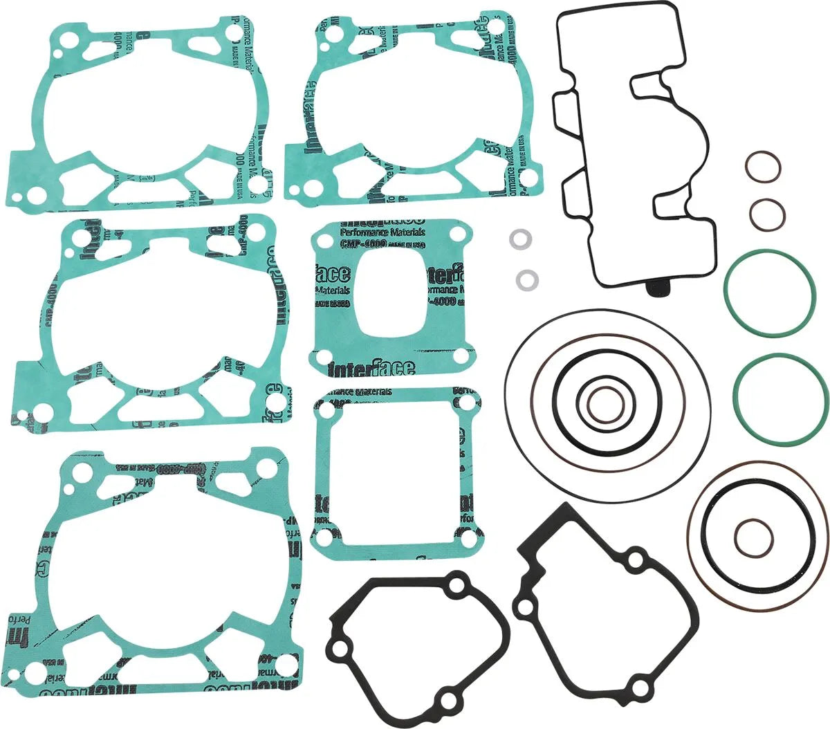 PROX Top End Packning Set för SX125 2016-2022 - PE09347147 bild 1 PMIMAGE:3FA5C3EAB63382A4E1CE