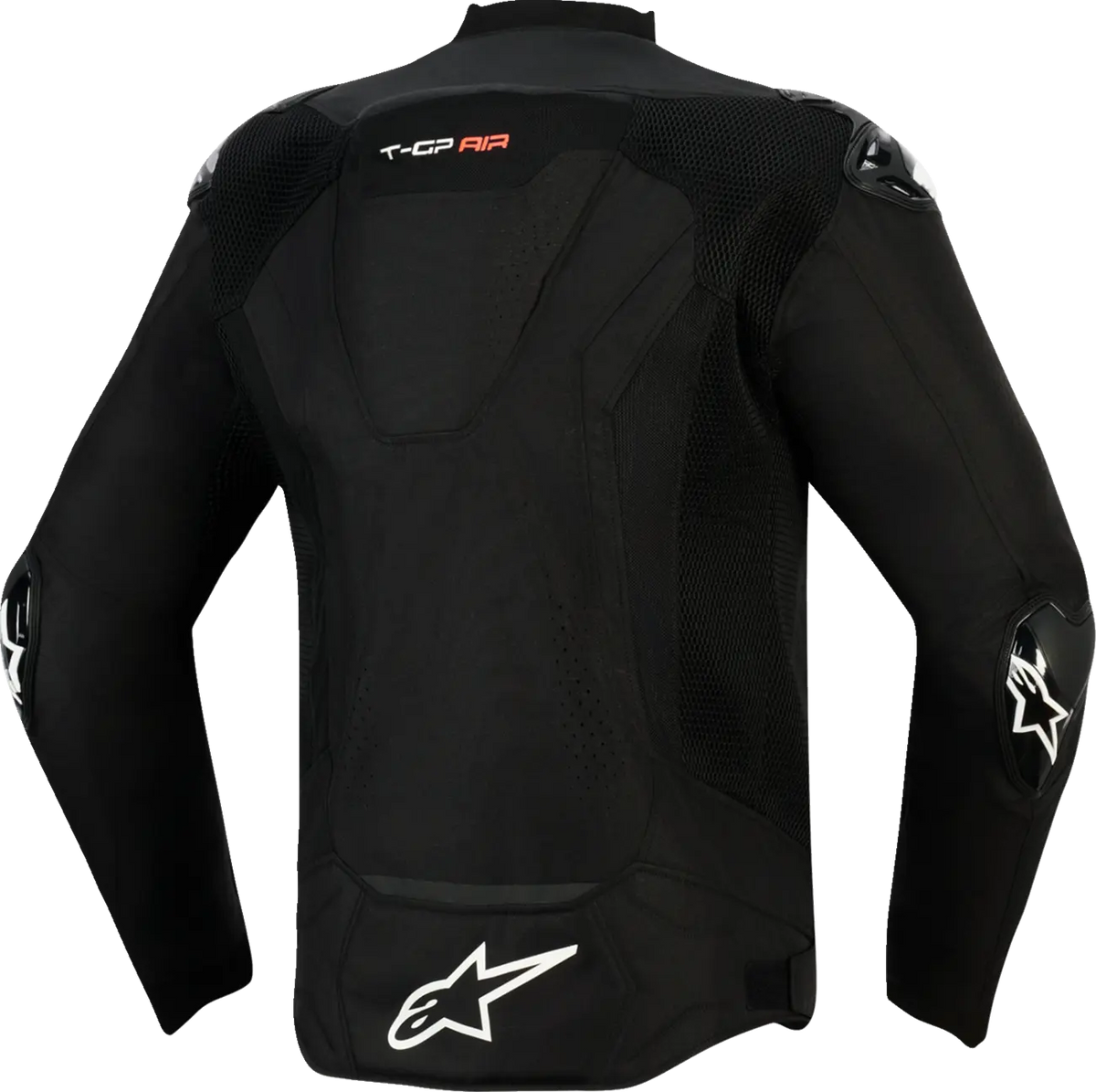 Alpinestars (Road) T-GP Air Jacka textil herr - PE28207902 bild 2 PMIMAGE:5E5F89E076D53FABFD52