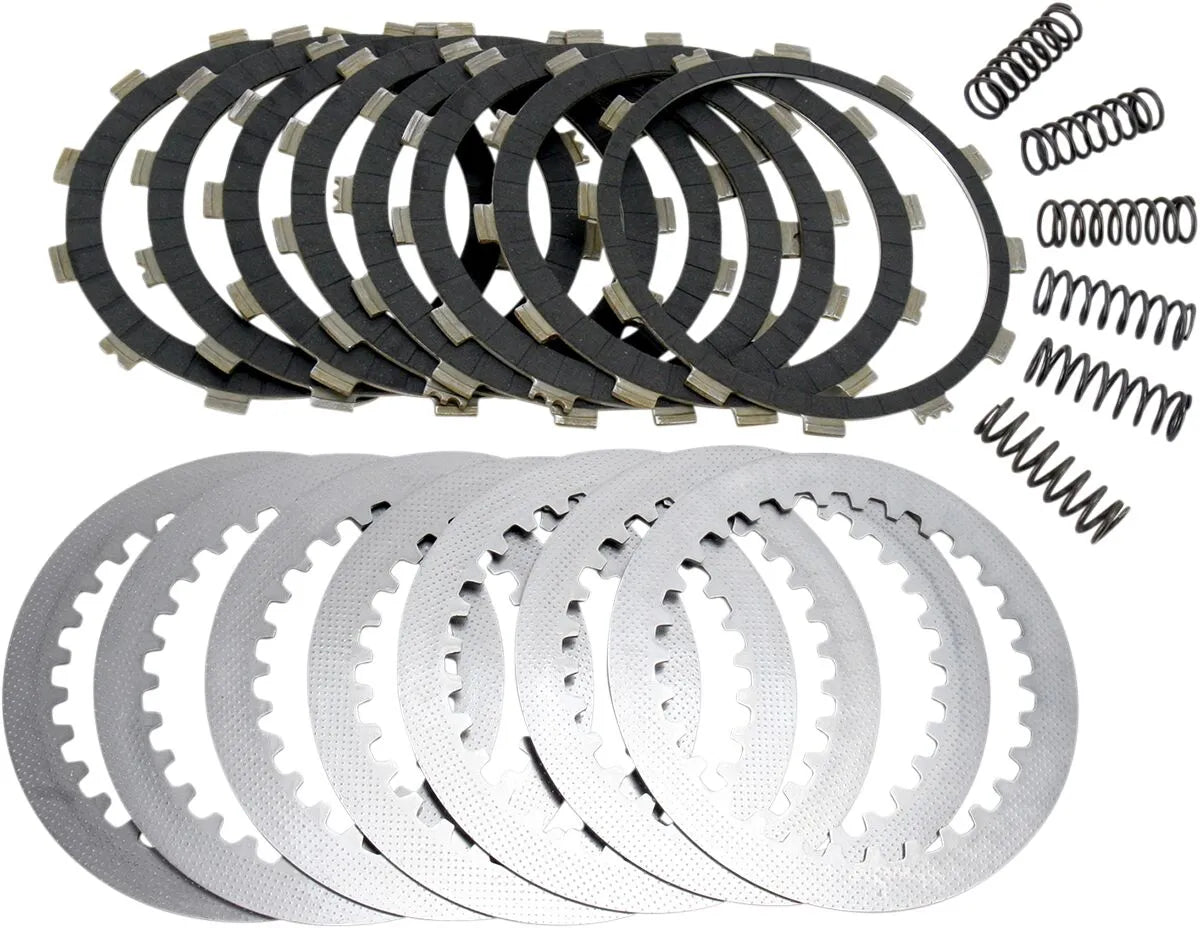 EBC DRCF Series Kopplingskit med kolfiber - PE11311971 bild 1 PMIMAGE:0C7B677F455CBD6C1FA9