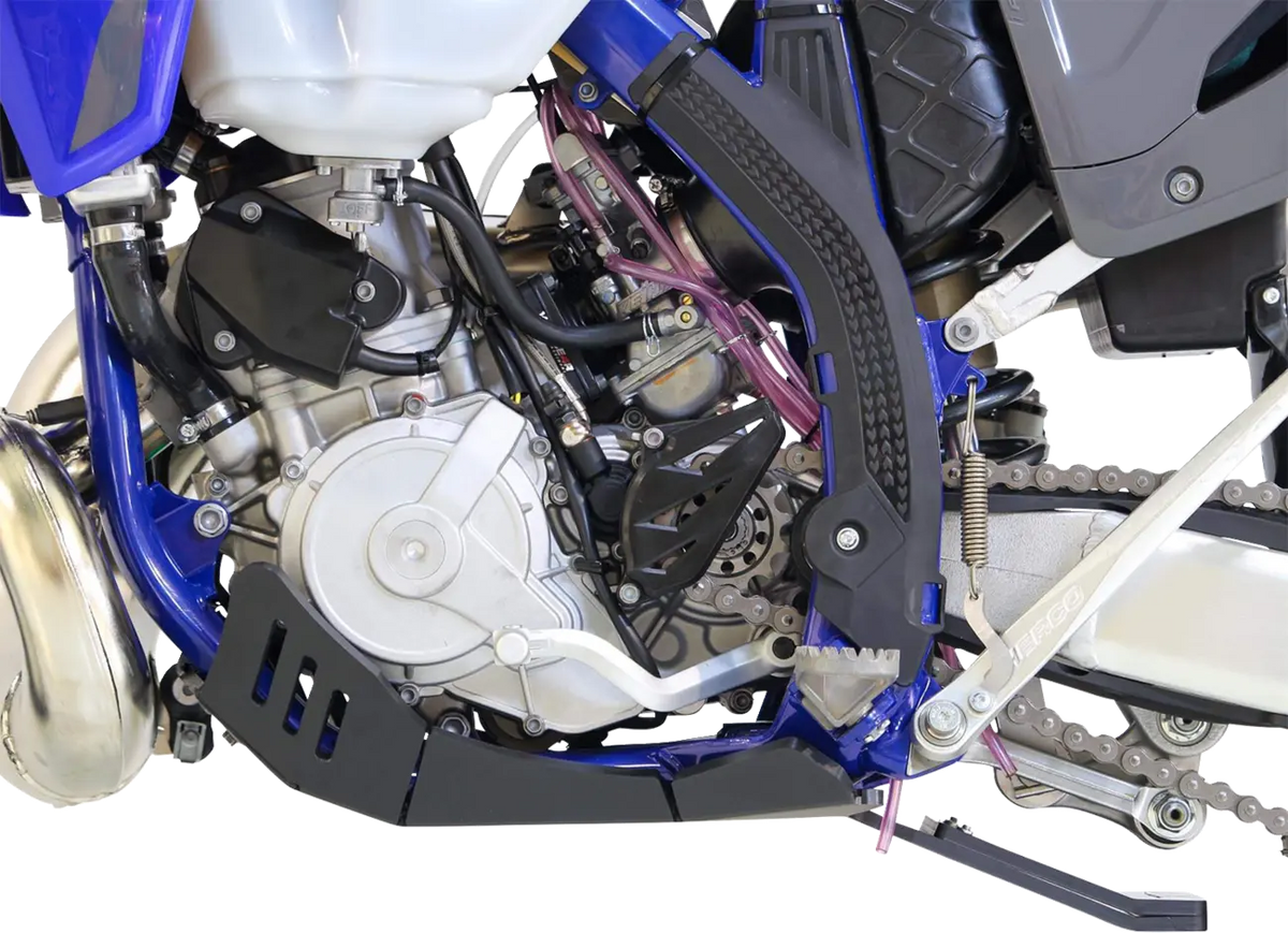 Moose Offroad Hard Parts Xtreme Skid Plate Motorskydd - PE05062606 bild 2 PMIMAGE:510CEAD72607FCE5CBA8