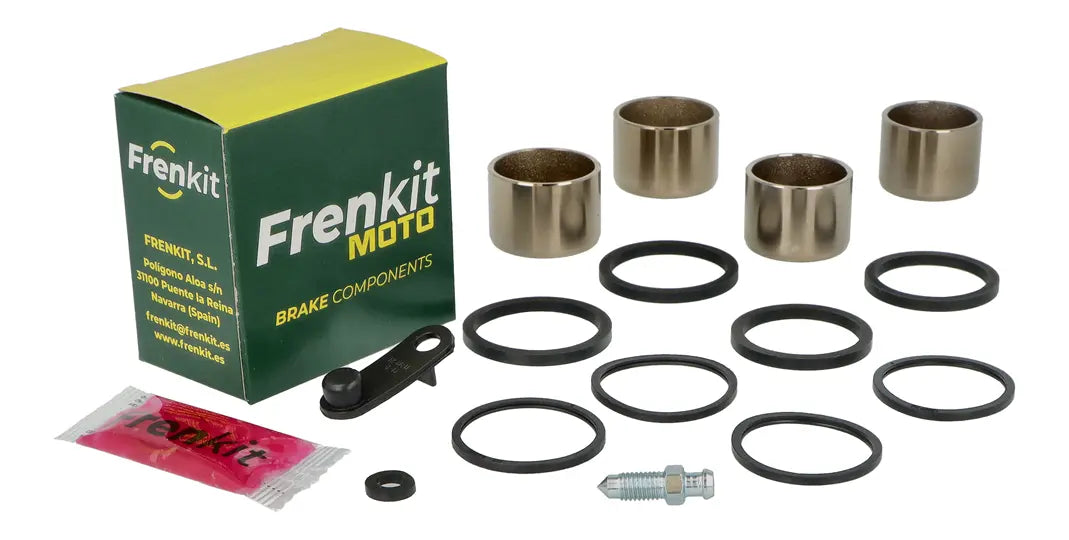 FRENKIT S.L. Bromsok Reparationssats med Kolv 30mm för Honda - PE17020999 bild 1 PMIMAGE:202CF1F1A634925930CC
