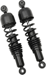 Drag Specialties Shocks Premium 10.5" Shocks Stötdämpare med fjädrar - PE13101297 bild 1 PMIMAGE:4E7A1156D774F10E448E