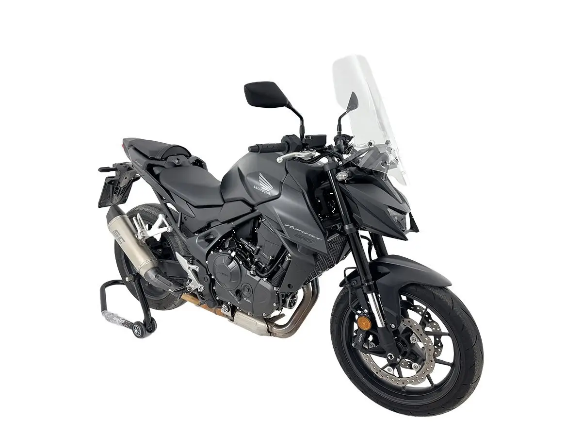 Wrs Windscreen Caponord Hornet 750 OEM Street - PE23121569 bild 3 PMIMAGE:7CFFC693A8904F414551