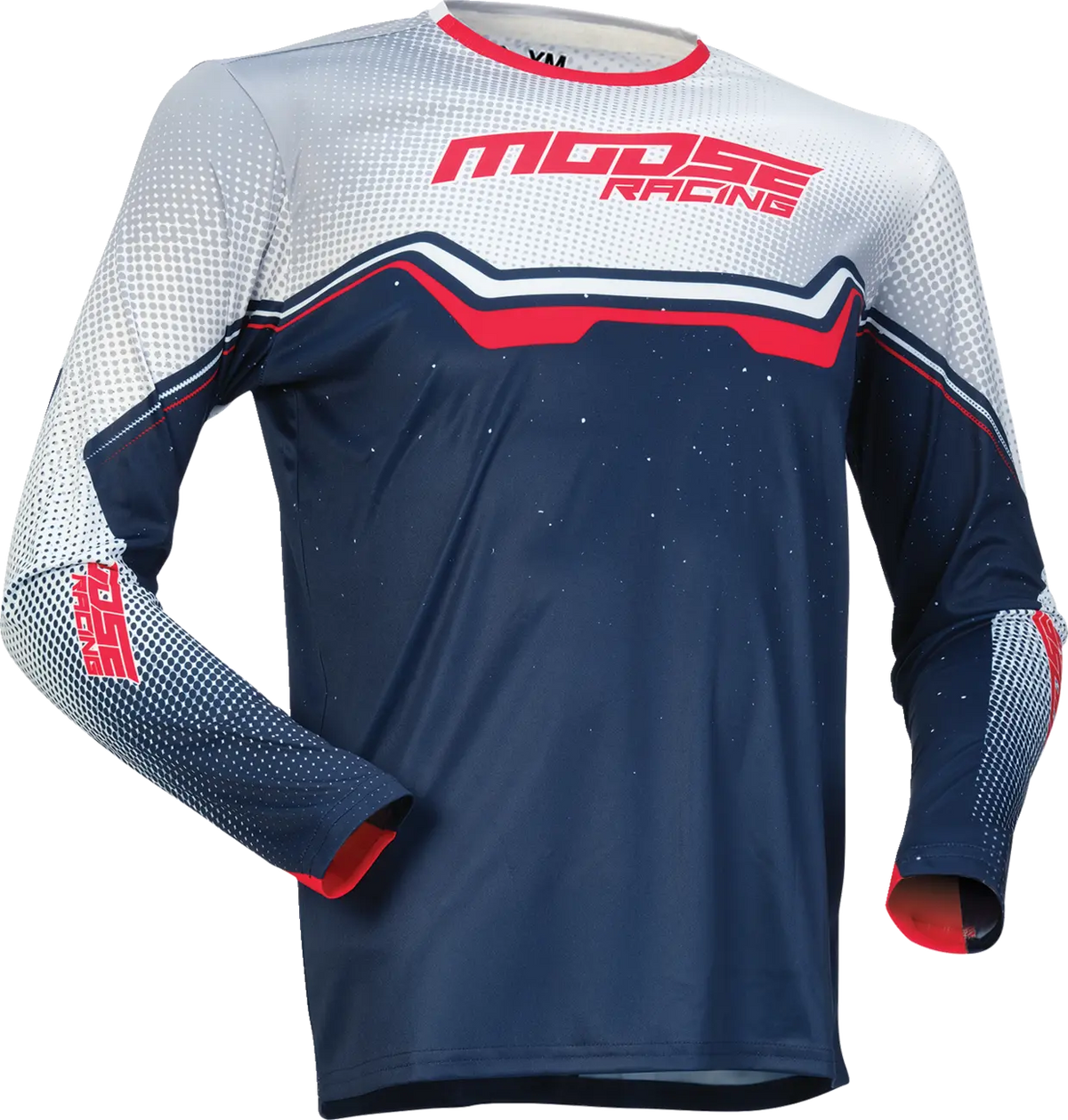 Moose Offroad Soft Goods Youth Qualifier® Tröjor junior - PE29122626 bild 1 PMIMAGE:23B7FDEDFC84499AD458