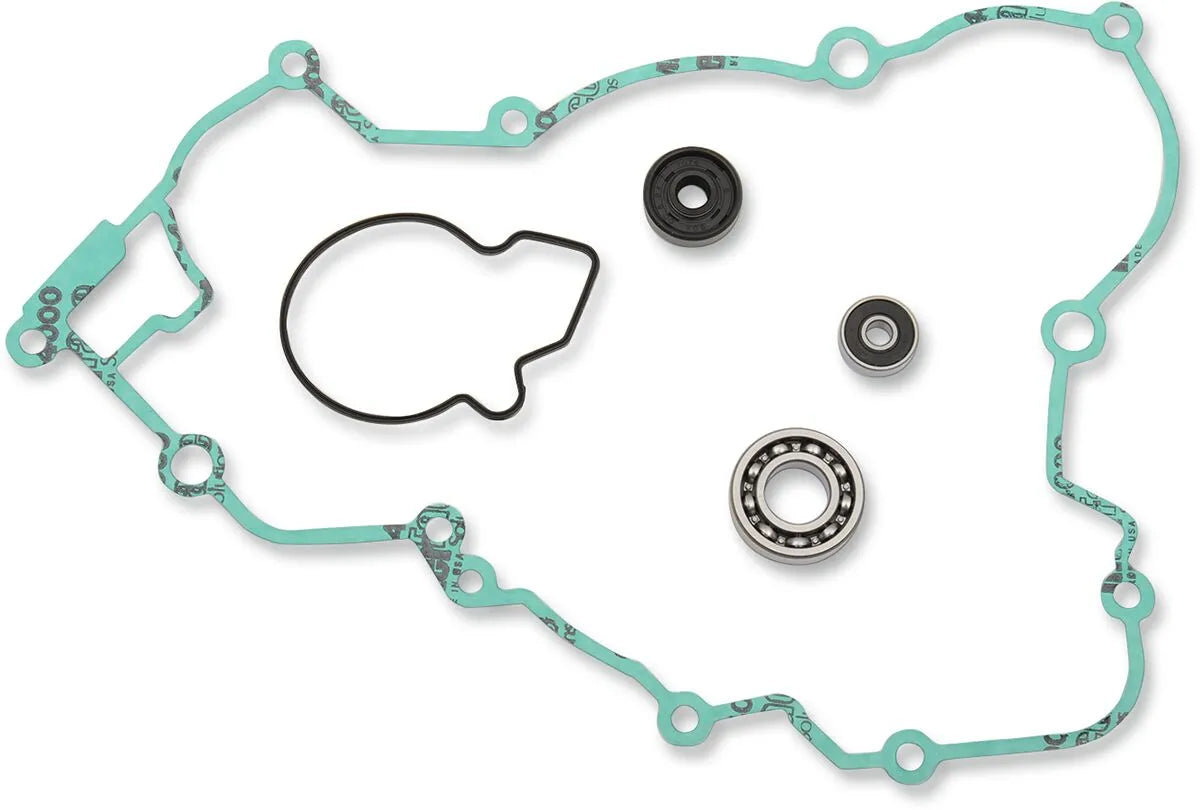 MOOSE OFFROAD HARD-PARTS Vattenpump Reparationskit KTM - PE09345211 bild 1 PMIMAGE:5F33B5D5AC815D8F6AE8
