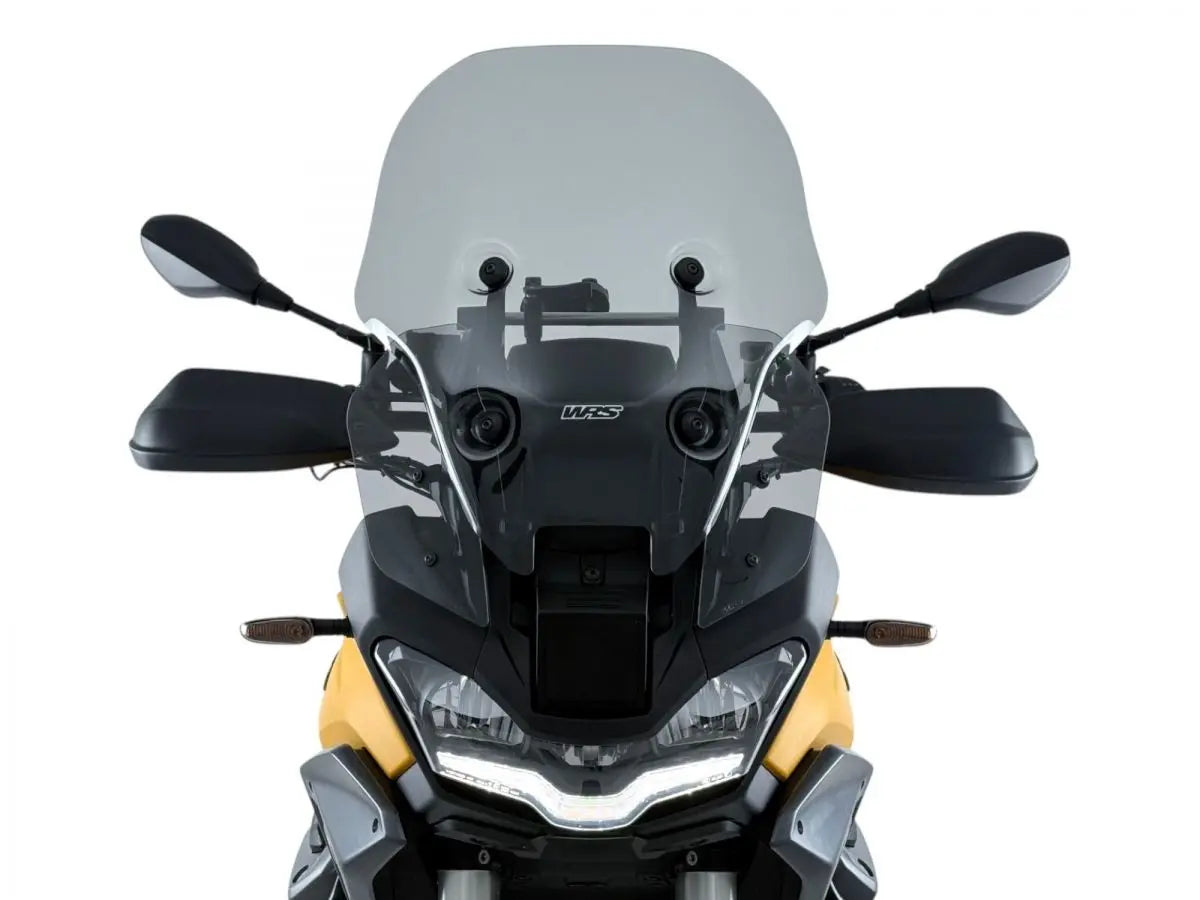 Wrs Side Deflectors Moto Guzzi Stelvio Diverse delar vindrutor/kåpor - PE23500623 bild 3 PMIMAGE:655FA4E1B40DC0549292
