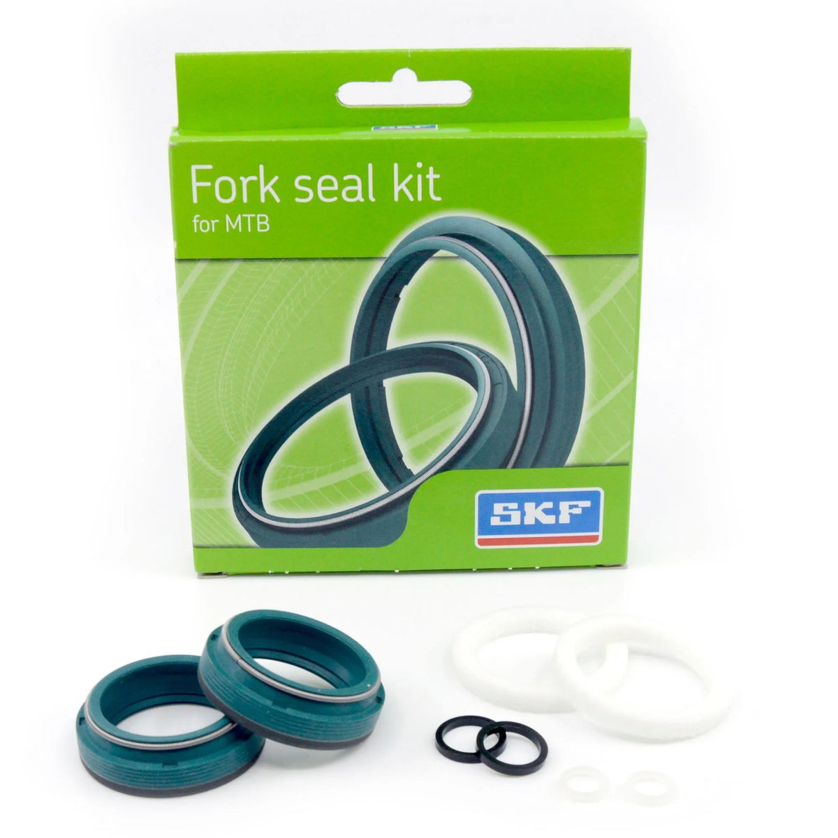 SKF Fork Seal Kit FOX 32mm - PE04070933 bild 1 PMIMAGE:81457C416B22258142F4