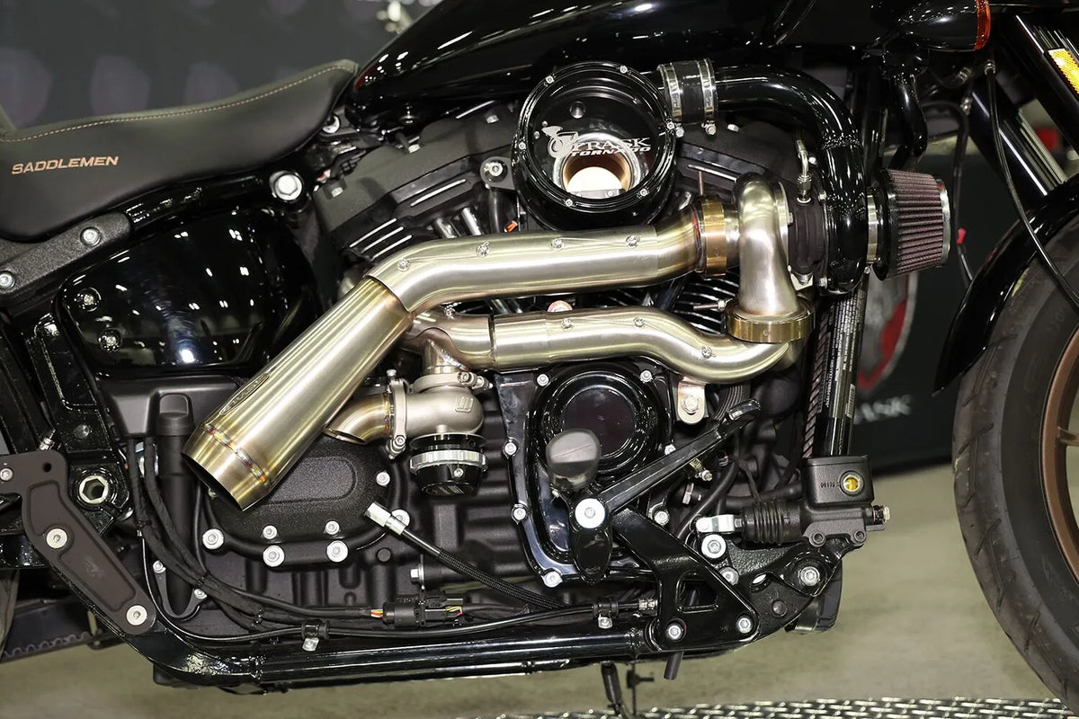 Trask Tornado Turbo Performance Kit Prestandakit motor - PE09040098 bild 2 PMIMAGE:9534C10D2CBAA30D1516