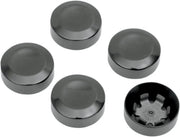 Drag Specialties Rear Pulley Bolt Covers Remdrev pulleys & tillbehör - PE12010598 bild 1 PMIMAGE:785484233083AABCED33