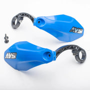 AVS RACING Handguards Kit Plastic - PE06352107 bild 1 PMIMAGE:DBF9EC0A2D2A1874574E