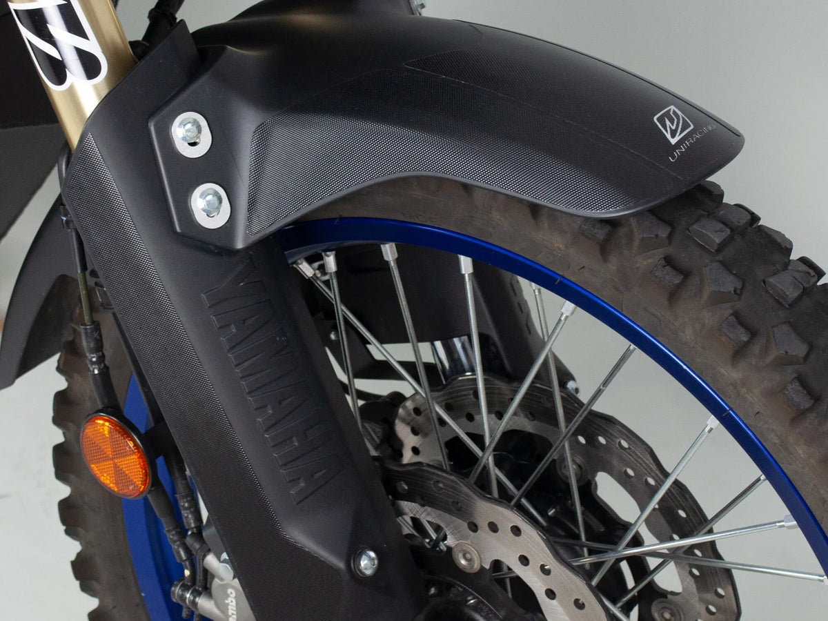 UNIRACING Scratch Saver Yamaha Tenere 700 - PE43011013 bild 2 PMIMAGE:82243F4818503AEC3C43