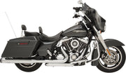 Khrome Werks 2-into-2 Dominator Exhaust System Kompletta avgassystem Harley - PE18001959 bild 1 PMIMAGE:AF4D581C277EB052D9CB