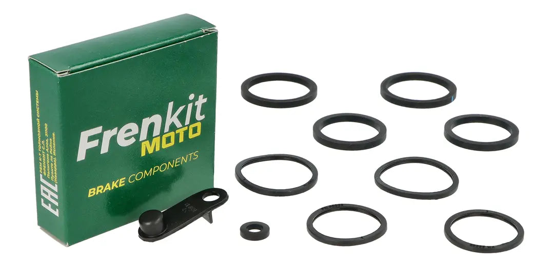 FRENKIT S.L. Reparationssats för bromsok 27mm Honda/Kawasaki - PE17020828 bild 1 PMIMAGE:54C5A57C4EF38CAC7BE5