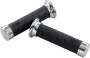 PRO GRIP 862 Cruiser handtag Chrome - PEPG86278 bild 2 PMIMAGE:FF13FD6B7D94167D5CAB