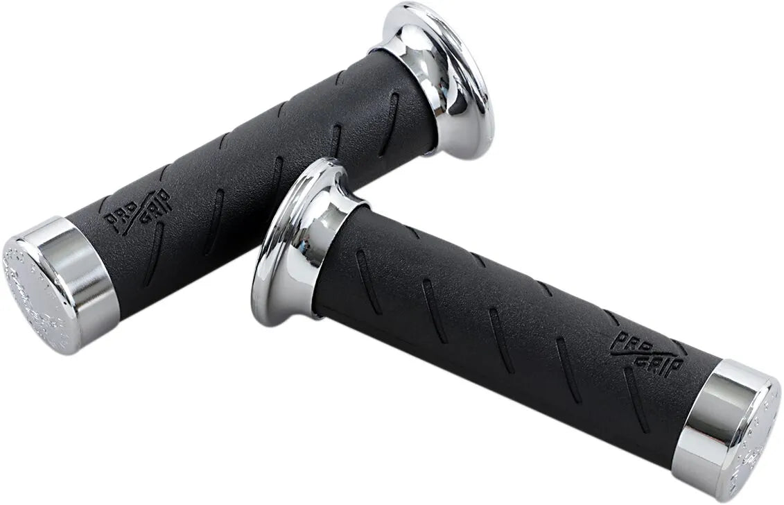 PRO GRIP 862 Cruiser handtag Chrome - PEPG86278 bild 2 PMIMAGE:FF13FD6B7D94167D5CAB