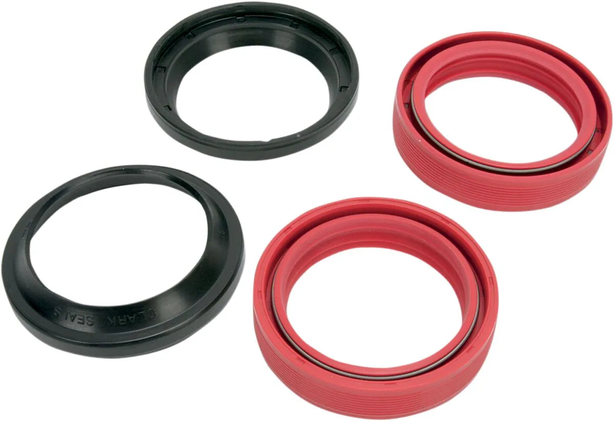 MOOSE OFFROAD HARD-PARTS Gaffeltätning och Dammtätning Kit 36mm - PE04070088 bild 1 PMIMAGE:0C8C9335E1DC5984999D