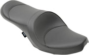 DRAG SPECIALTIES SEATS 2-Up Double Bucket Vinyl Sadel - PE08050122 bild 1 PMIMAGE:20B5D6BE1DBA32608B57